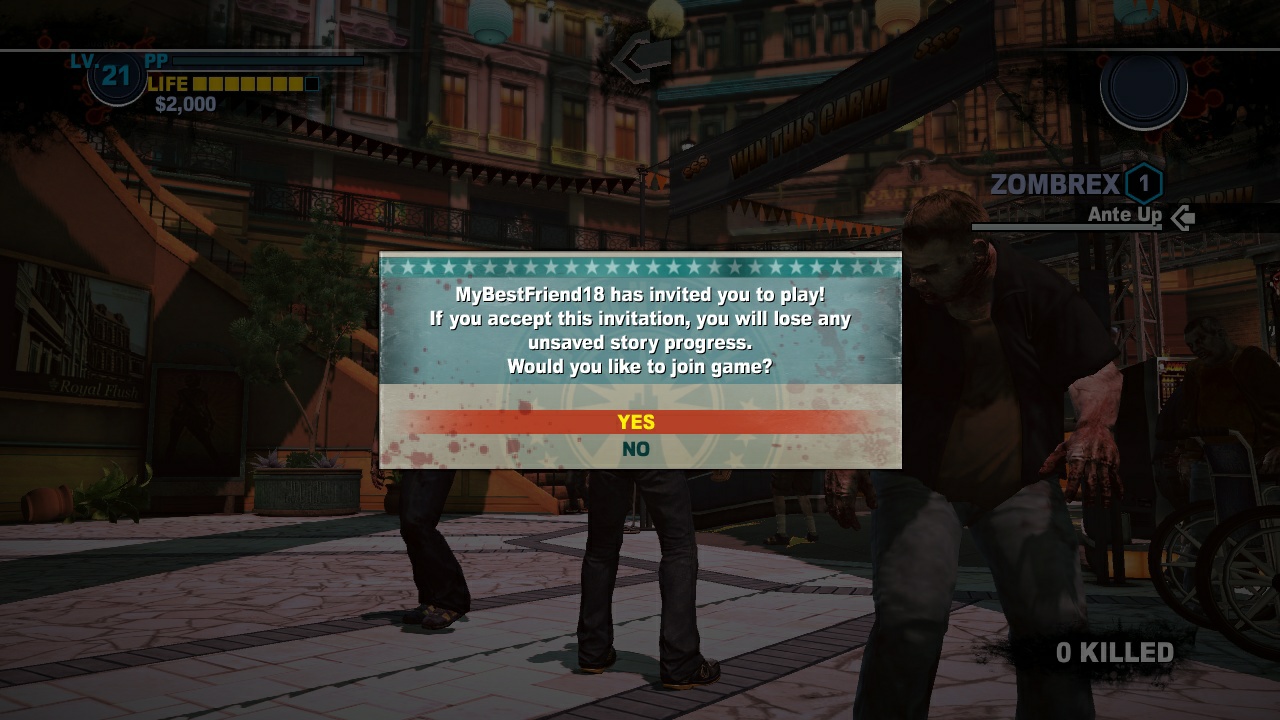 Dead Rising 2 - Imagen 5